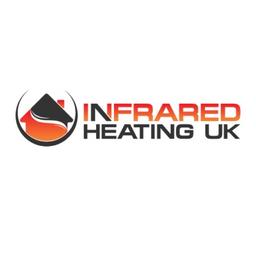Infrared Heating UK Ltd Logo