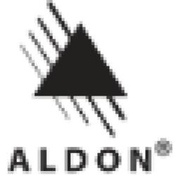 Aldon Corporation Logo