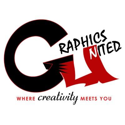 Graphics United LLC. Logo
