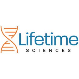 Lifetime Sciences Logo