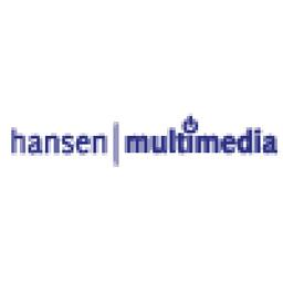 Hansen Multimedia Logo