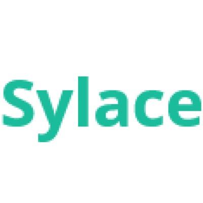 Sylace - Fintech Solution Logo