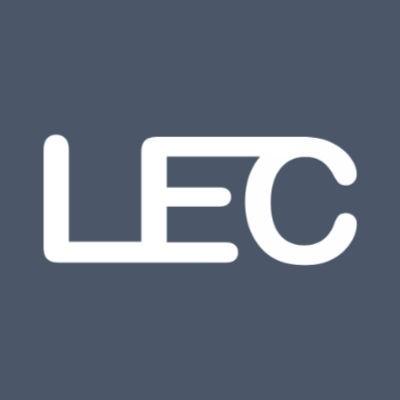 LEC (Logan Engineering Consulting Pty Ltd) Logo