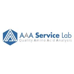 AAA Service Laboratory Logo