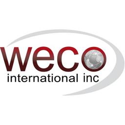 WECO International Inc Logo