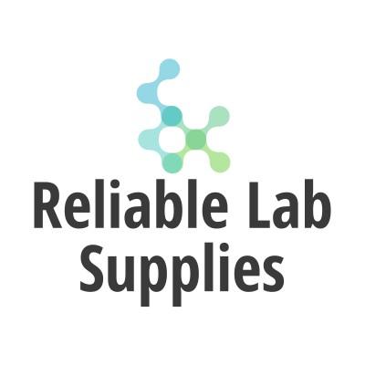 Reliable Lab Supplies Logo