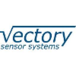 Vectory Sensor Systems AS Logo