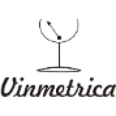Vinmetrica's Logo