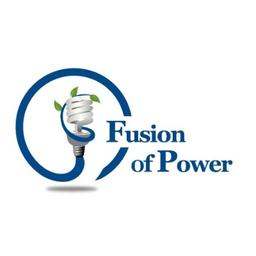 FUSION OF POWER LTD Logo