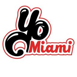 Yo Miami Logo