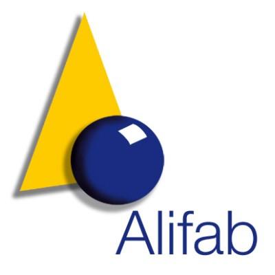 Alifab (Welding & Fabrication) Ltd's Logo