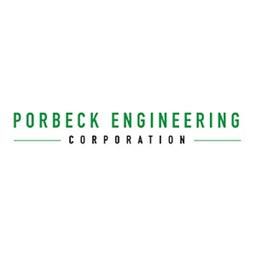 Porbeck Engineering Corporation Logo
