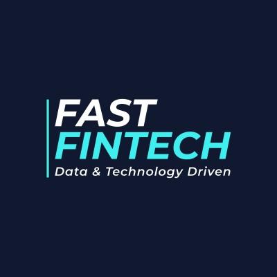 Fast Fintech Logo