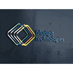 BLUDIGIT TECHNOLOGIES Logo