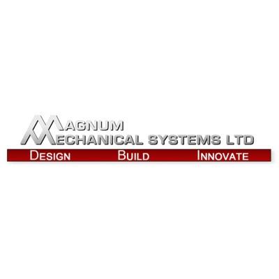 Magnum Mechanical Systems Ltd Logo