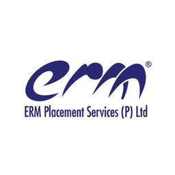 ERM Placement Services (P) Ltd Logo