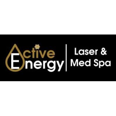 Active Energy Laser & Med Spa's Logo