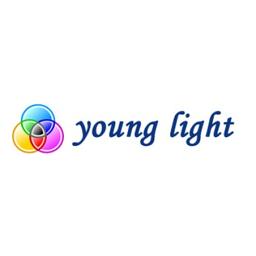 Young Light Lighting Co. Ltd Logo