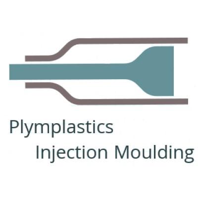 Plymplastics Injection Moulding Ltd Logo