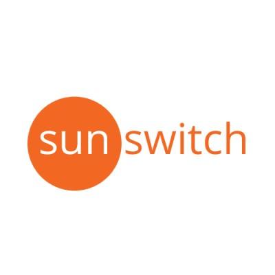 SunSwitch Ltd - Industrial Infrared Heater & Control Solutions Logo