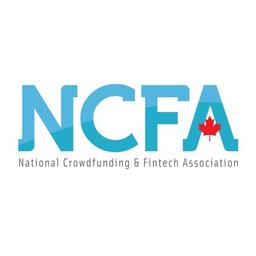 National Crowdfunding & Fintech Association of Canada Logo