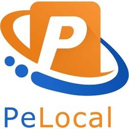 Pelocal Fintech Private Limited Logo