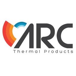 ARC Thermal Products Logo