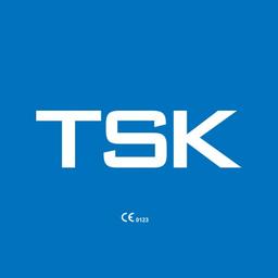 TSK Laboratory Logo