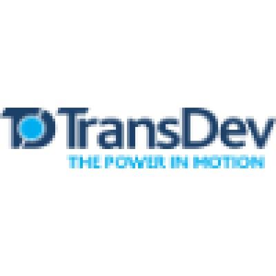 TransDev GB (Transmission Developments Co (GB) Ltd) Logo