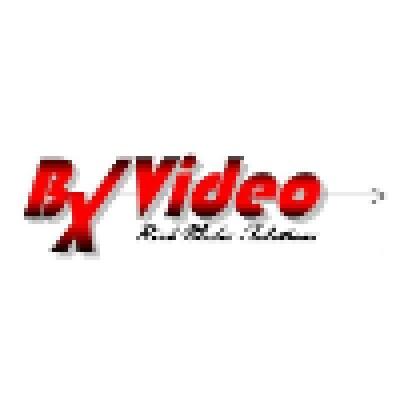 BxVideo Solutions LLC - Creators of EZLive Caption Logo