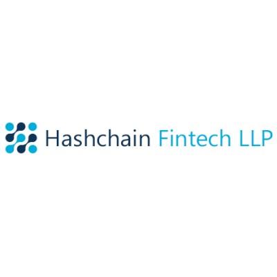 Hashchain Fintech LLP's Logo