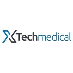X-Tech Medical Limited Logo
