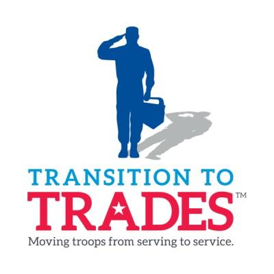 Transition to Trades Logo