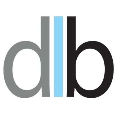 DLB Web Media's Logo