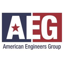 American Engineers Group LLC Logo