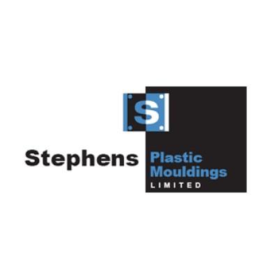 Stephens Plastic Mouldings Ltd's Logo