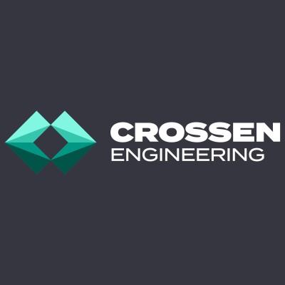 Crossen Engineering Ltd. Logo