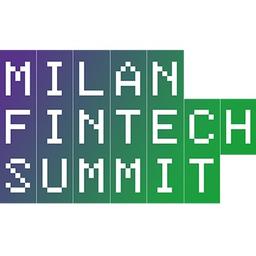 Milan Fintech Summit Logo