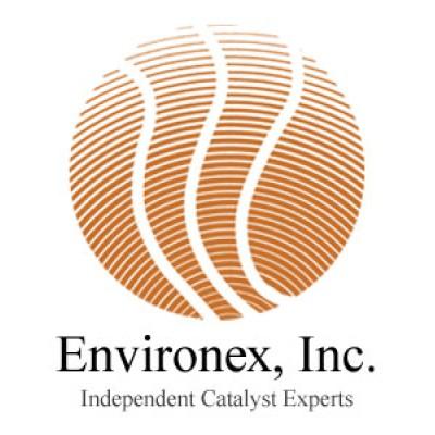 Environex Inc. Logo