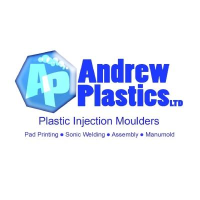 ANDREW PLASTICS LTD Logo