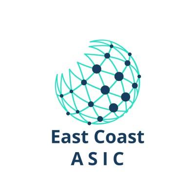 East Coast ASIC Logo