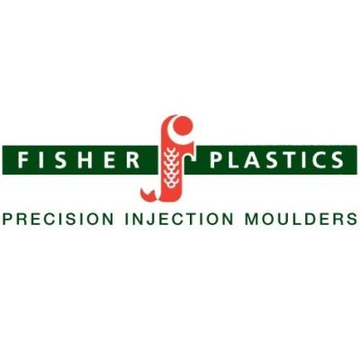 Fisher Plastics Logo