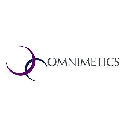 Omnimetics Precision Machining Logo