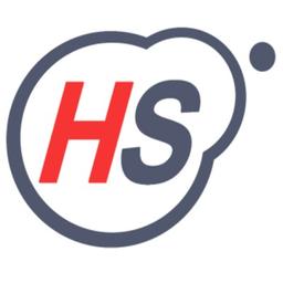 HandyInt System Pte Ltd Logo