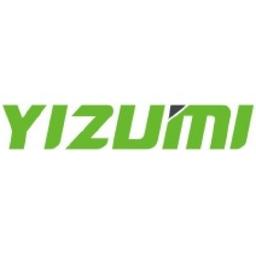 Yizumi UK from STV Machinery Logo