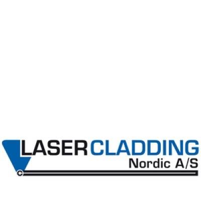 LaserCladding Nordic Logo