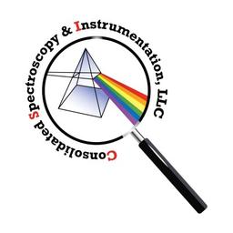 Consolidated Spectroscopy & Instrumentation Logo