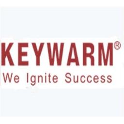 Keywarm HVAC Expert Logo