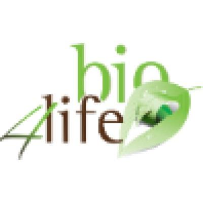 Bio4Life Logo