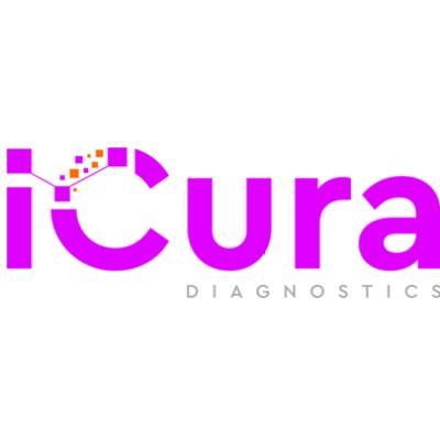 iCura Diagnostics LLC's Logo